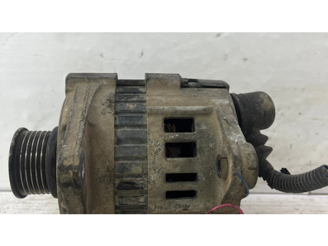 Генератор    Chevrolet Tacuma 1.6     