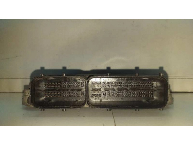 Řídící jednotka 0055195817 Fiat Punto (188) 1999