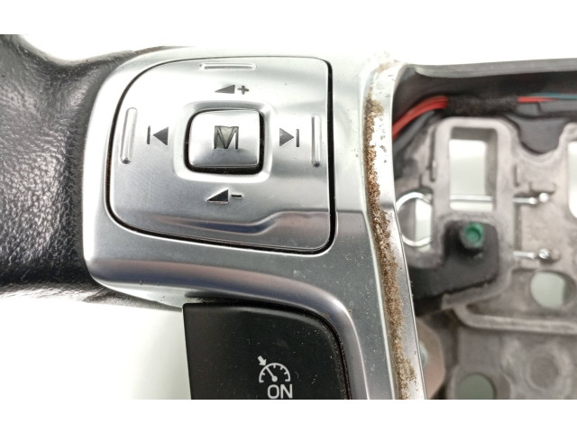 Руль Ford Galaxy 2006 - 2015 года 6M2T14K147CG, 305481985