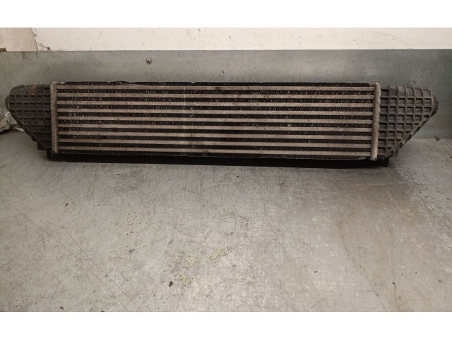 Интеркулер  1530A111, 1530A111   Mitsubishi Outlander 