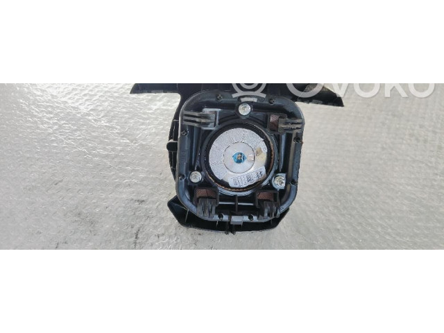 Подушка безопасности водителя 96877137ZD Citroen C5