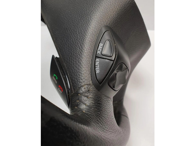 Руль Volvo XC90  2007 - 2014 года 30723454      