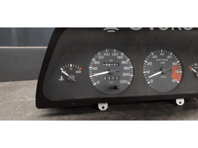 Přístrojová deska Fiat Croma 1991