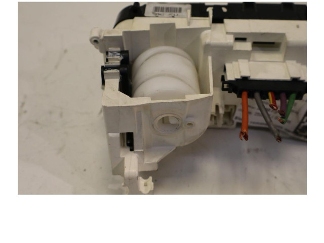 Блок управления климат-контролем A1699000900   Mercedes-Benz A W169