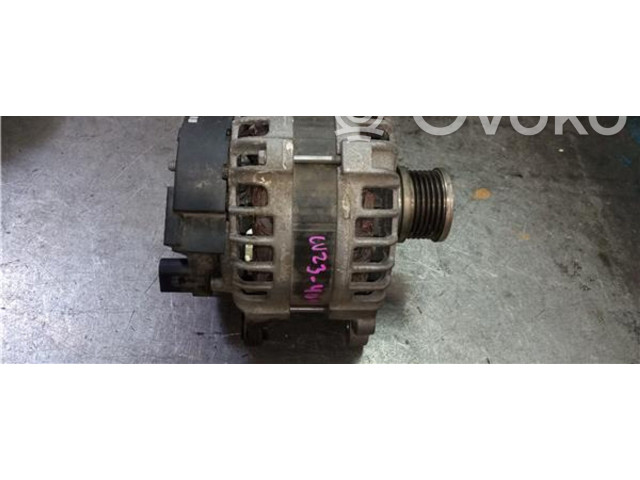 Генератор 0986083310, 0986083310   Skoda Superb B8 (3V)      