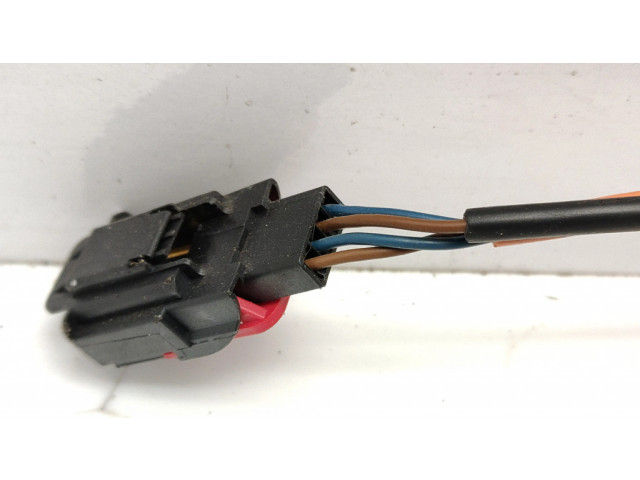 Подушка безопасности пассажира 9646339680   Citroen C4 I