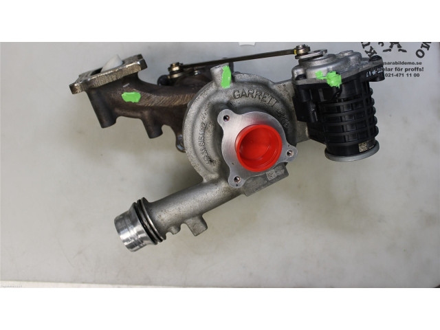 Turbodmychadlo Турбина 2823107600, 2823107600 KIA Stonic G3LF