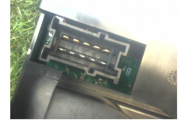 Блок управления климат-контролем 1688302285, 1688302285 Mercedes-Benz A W168