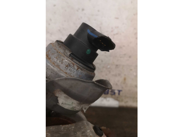 Turbodmychadlo Турбина 03L253016T, 03L253016T   Volkswagen Caddy   CAYD