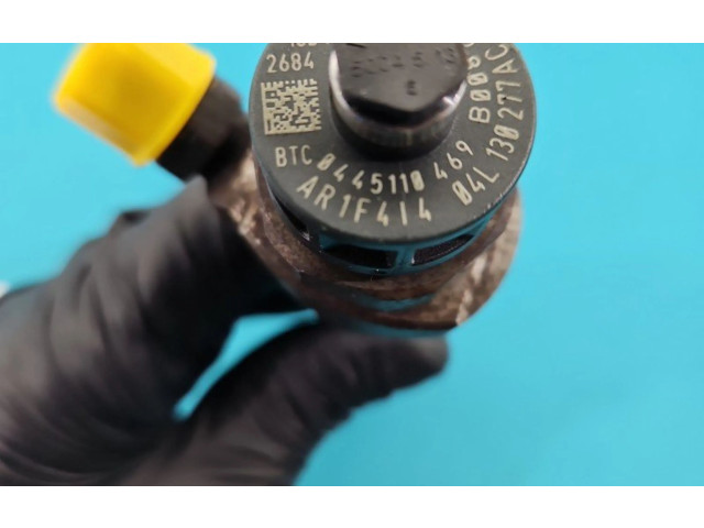 Форсунка 0445110469, IMPRK1394664 Skoda Karoq