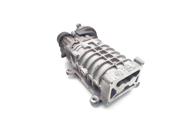 Турбина Нагнетатель Volkswagen Touran I  03C276, 03C145269B         