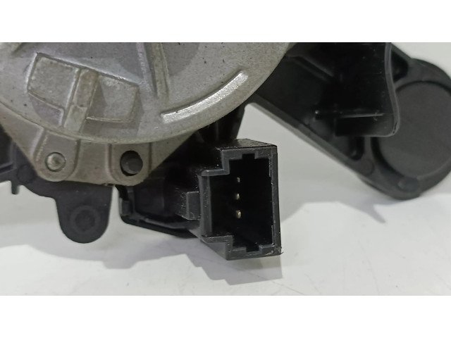 Моторчик заднего дворника 9678423580 Peugeot 2008 I