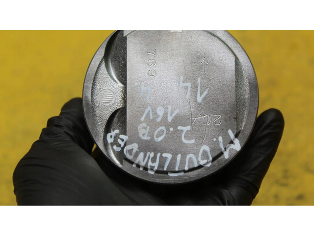 Поршень с шатуном 4J11 Mitsubishi Outlander