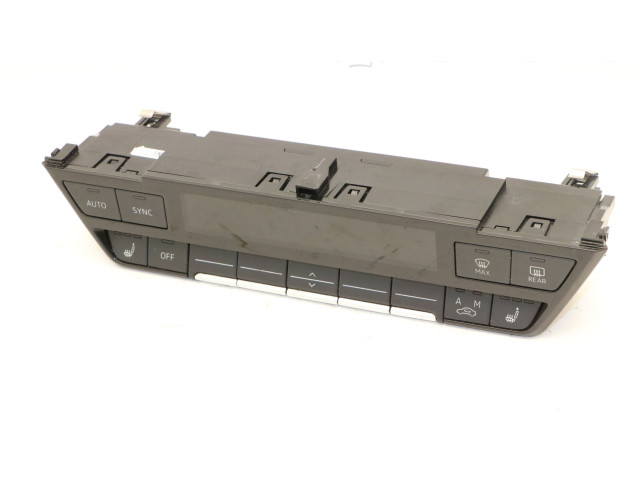 Блок управления климат-контролем 8Y0820043A, 8Y0820043 Audi A3 8Y