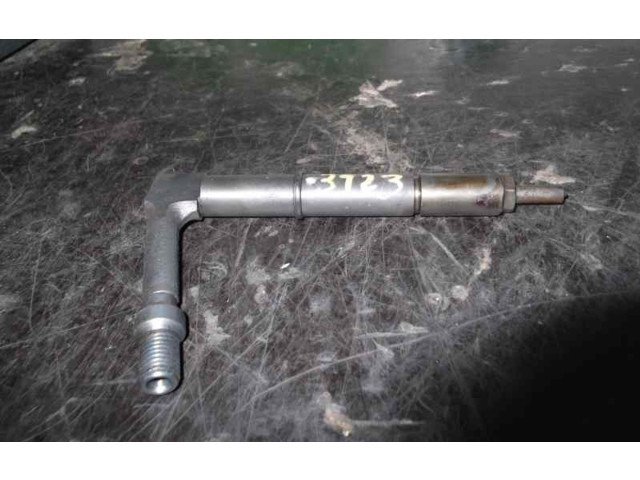 Vstřikovač 172348439 Nissan Almera N16 YD22