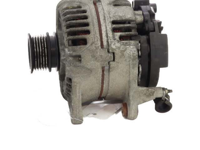 Генератор 037903025L   Volkswagen Lupo      