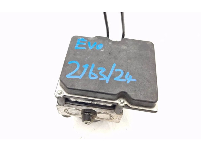 Jednotka ABS 71771143, 265951378   Fiat Punto Evo 2009