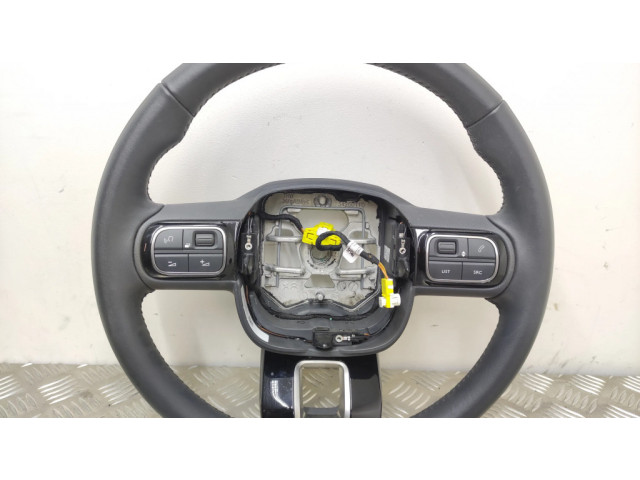 Руль Citroen C3  2016- года 98164326ZD, 43228597F      