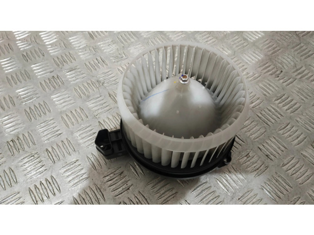 Вентилятор печки    TGL0E1A   Honda Civic X