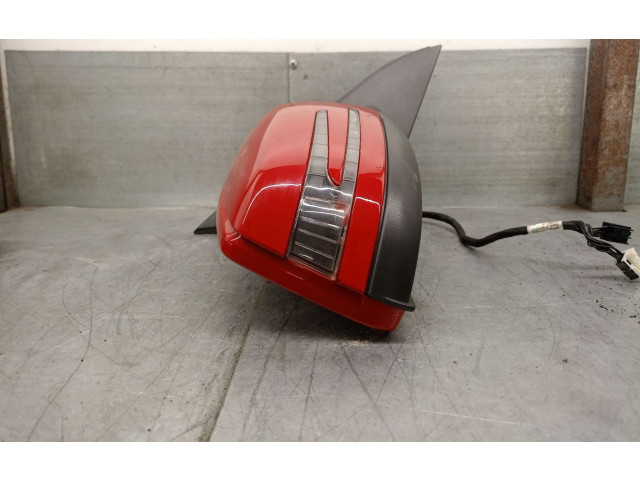 Зеркало электрическое        Mercedes-Benz A W176  2012 - 2018 года   