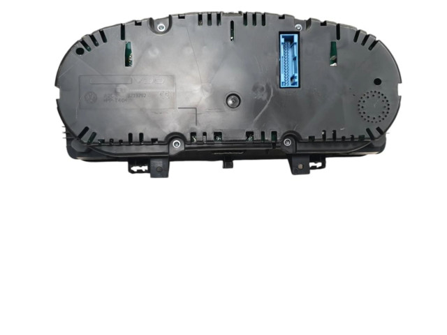 Панель приборов 2K5920876H   Volkswagen Caddy       