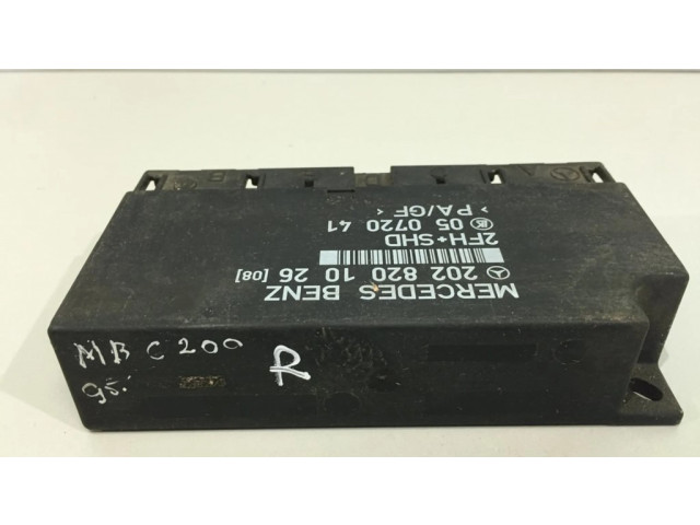 Комфортный модуль