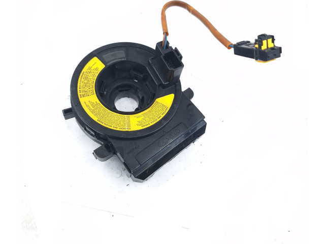 Полоса надувных подушек (кольцо srs) M30W9N0115, M30.W9N.0115 KIA Pro Cee'd I