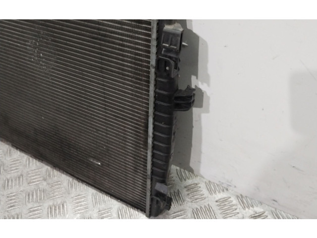 Радиатор охлаждающей жидкости 5Q0121251GQ Audi A3 S3 8V для двигателя CXSA