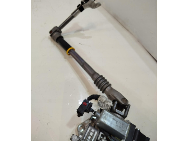    Рулевая рейка 06700317590.   Maserati Ghibli 2013 -  года