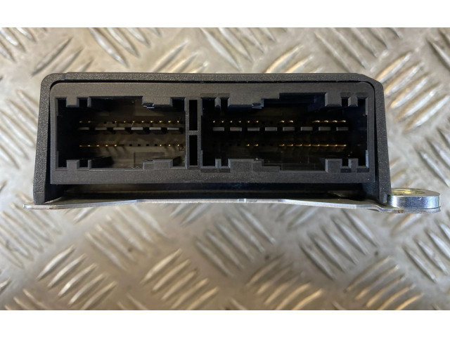 Блок подушек безопасности 9666775480, 0285010704   Peugeot 5008