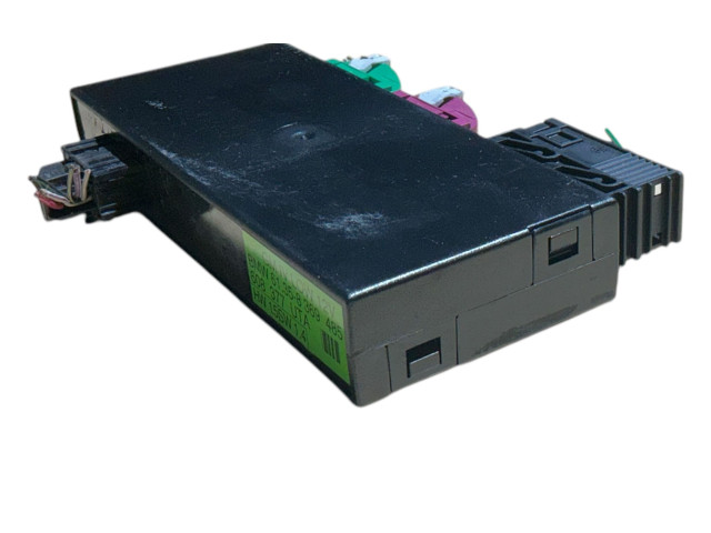 Блок комфорта 61358369485, 608377UTA   BMW Z3 E36   