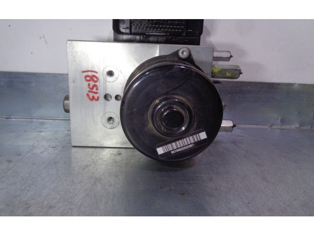 Блок АБС 4894009700, 06210213094 SsangYong Kyron - года