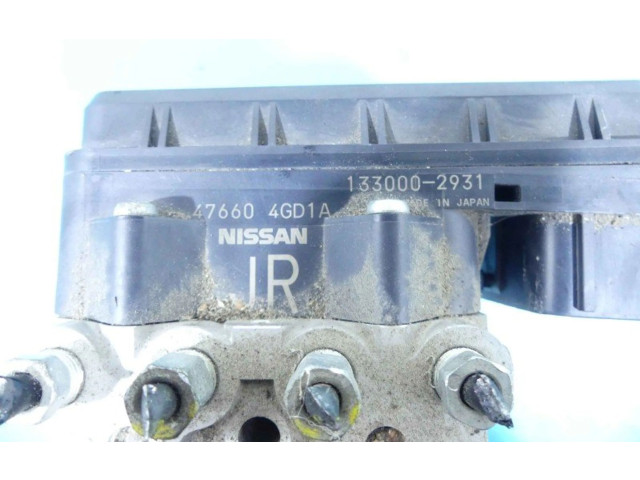 Блок АБС 476604GD1A, IMPRK1285830   Infiniti  Q50  2014 -  года