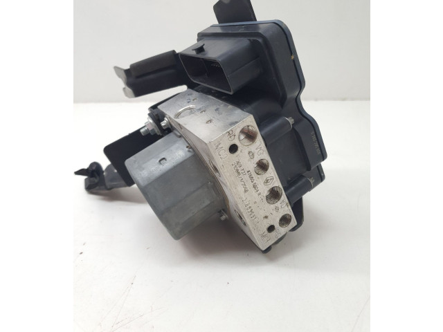 Блок АБС 476606804R, 269727 Dacia Duster II 2017 - 2024 года