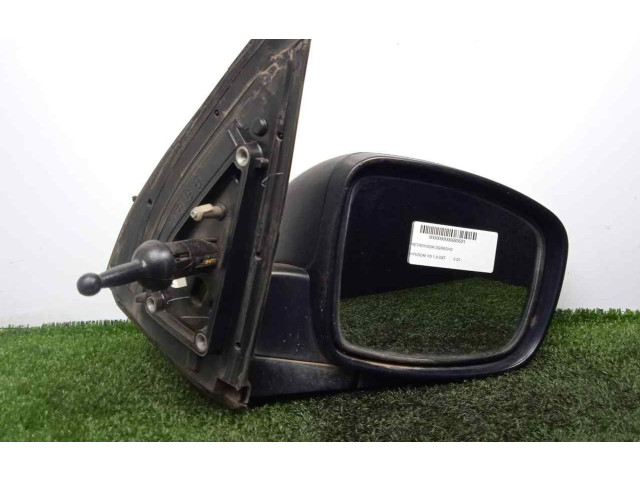 Зеркало электрическое Hyundai i10 - года