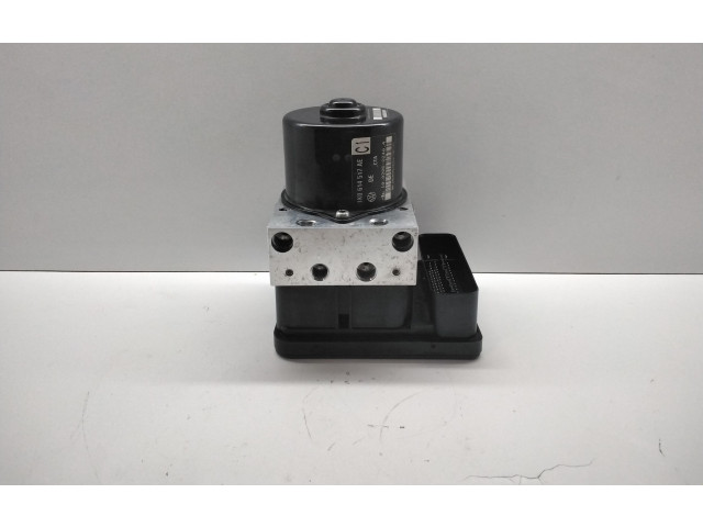 Блок управления АБС    Volkswagen Touran I