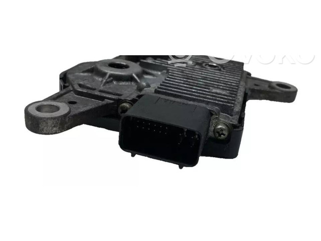 Блок управления коробкой передач 31312609   Volvo S60