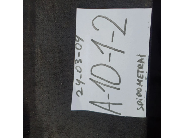 Přístrojová deska Ford Probe 1997 55430A, OPO147