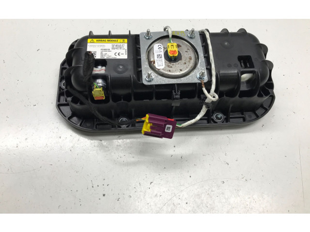 Подушка безопасности пассажира 31663126, 31663126   Volvo XC40