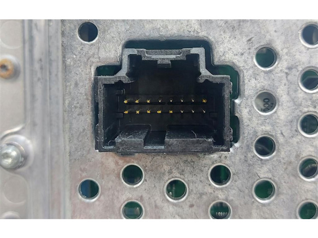 Přístrojová deska Ford Kuga III 2020 LV4T-10849-DMN