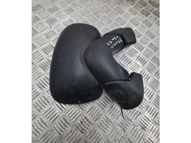 Зеркало электрическое        Renault Trafic II (X83)  2002 - 2014 года   