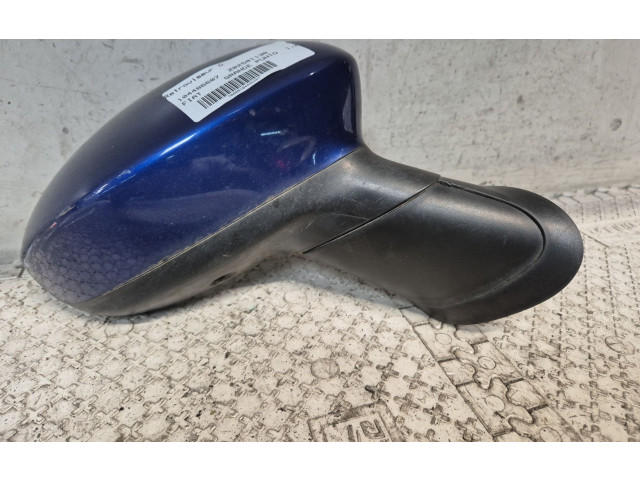 Зеркало (механическое) Fiat Grande Punto - года