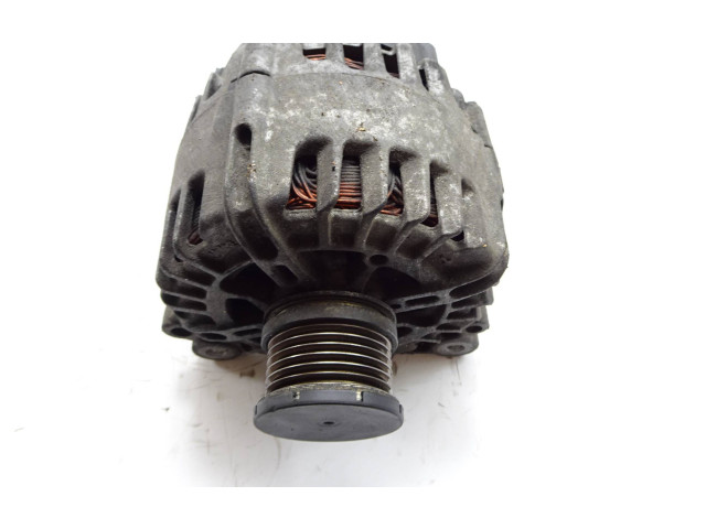 Генератор 03L903023L, 2612004E   Volkswagen Golf VII      