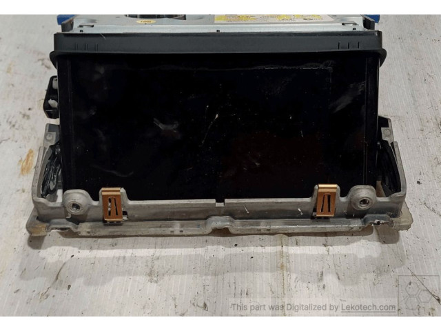 Дисплей    8V0857273M6PS   Audi A3 S3 8V