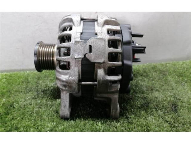 Генератор 231001910RA, 231001910RA Dacia Dokker