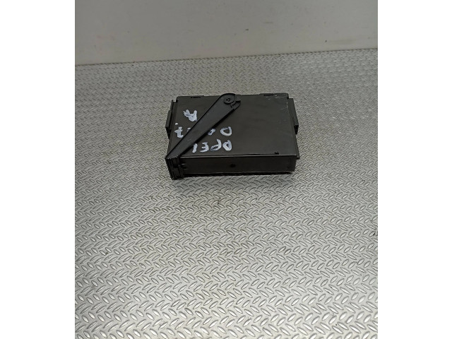 Блок комфорта 330518684, 5WK48662   Opel Meriva A   