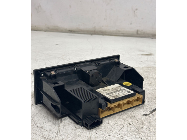 Блок управления климат-контролем 8Z0820043D   Audi A2