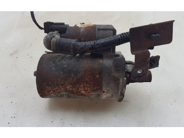 Стартер Hyundai i20 (GB IB) 2014 - 2020 года 3610003101, 3610003101