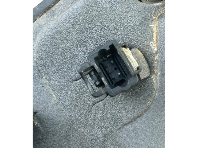 Зеркало электрическое        Renault Twingo I  1999 - 2006 года   