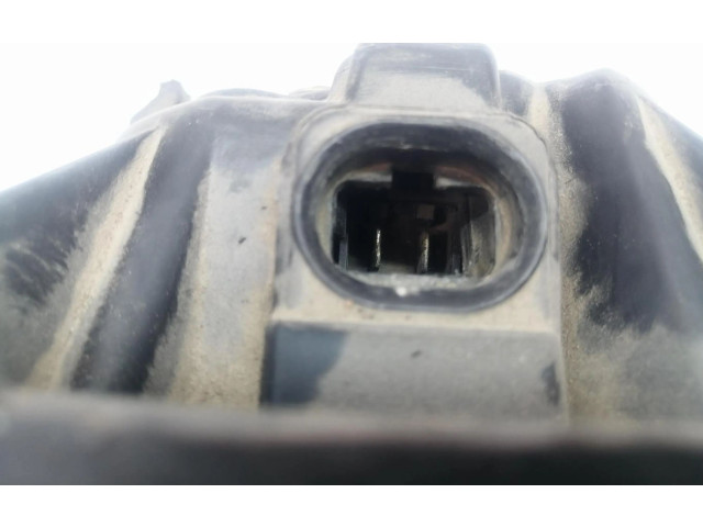 Вентилятор печки    6441N7, 6441N7   Citroen C5